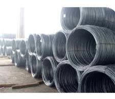 Steel Wire Rod