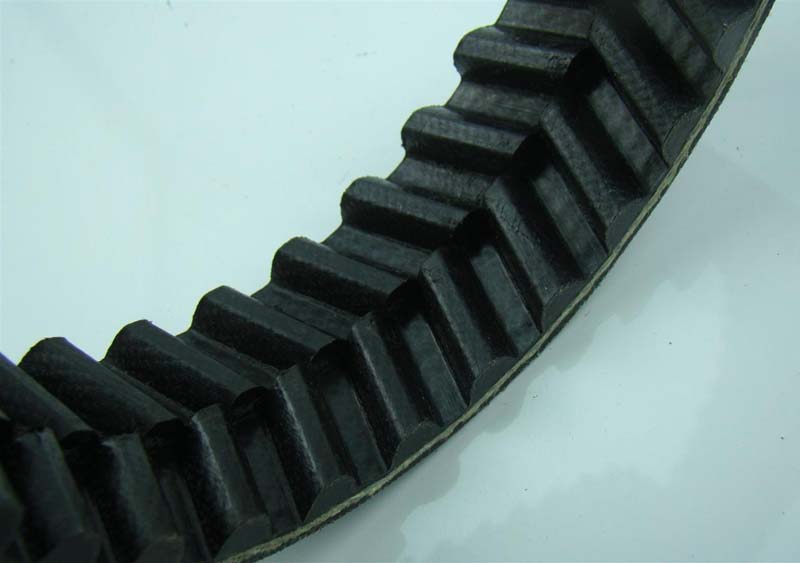 Polyurethane Goodyear Eagle PD Belts, for Automobile Use, Technics : Attractive Pattern