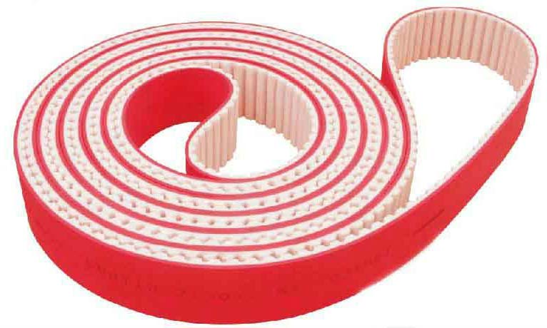 Plain Megadyne PU Timing Belt, Feature : Easy To Tie