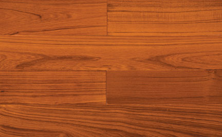 Solidwood Flooring