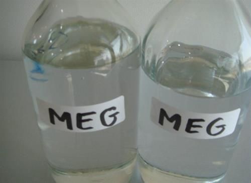 monoethylene glycol