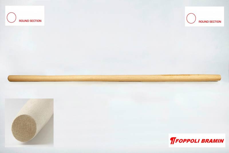 Wooden Spade Handles