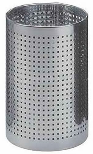 Aluminum Perforated Tube