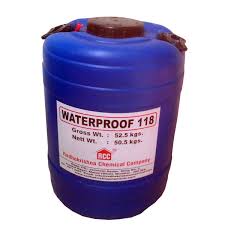 Waterproofing Chemical