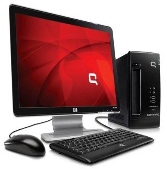 Desktop Computer