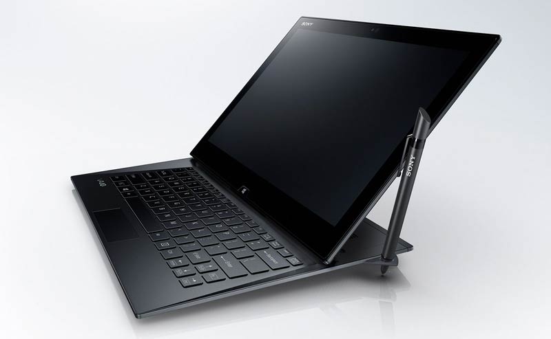 Branded Laptop