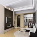 Commercial Interior Designing Services