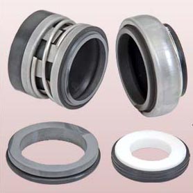 Rubber Bellow Seals (PRB-113)