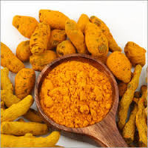 turmeric powder