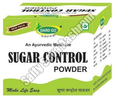 Ayurvedic Anti Diabetic Powder