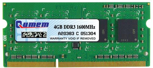 12800 Mhz Sodimm Ram, Color : Green PCB
