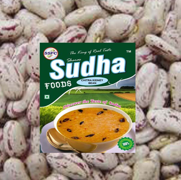 Chitra Kidney Beans