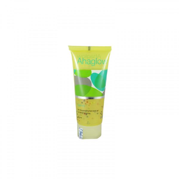 Ahaglow Face Wash (100G) at Best Price in Delhi Mahalaxmi Medicos..