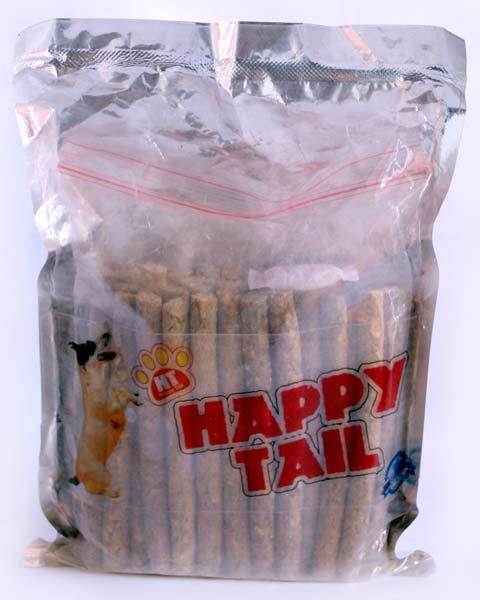 Happy Tail CHicken CHewsticks