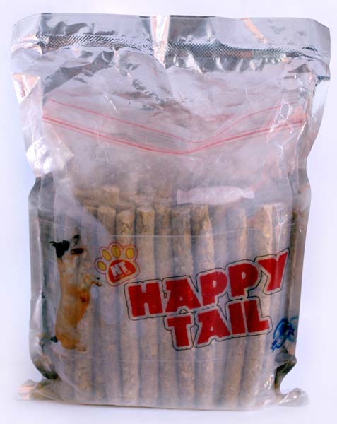 Happy Tail  Dog Chewsticks
