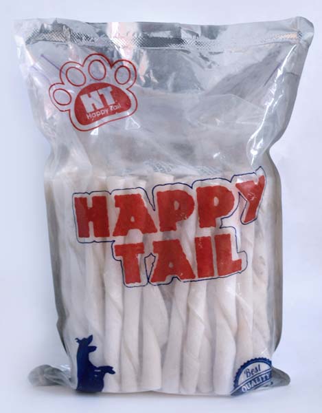 Happy Tail dog Twisters