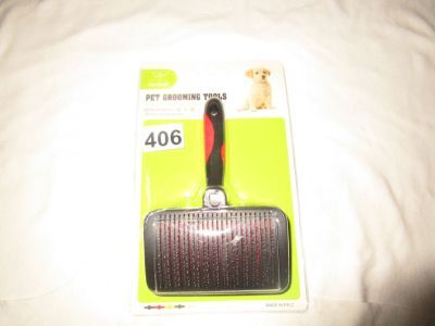 Happy Tail PET Auto Sleeker