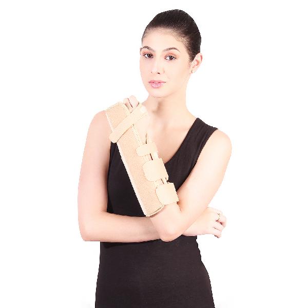 Wrist and Forearm Splint