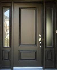 Exterior Doors