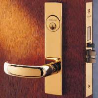 Mortise Lock