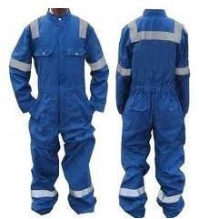 Industrial Uniforms