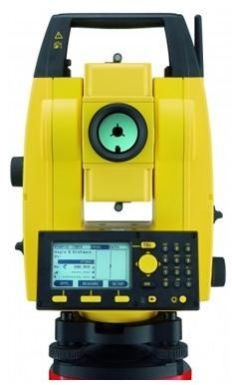 Second Reflectorless Total Station 772736