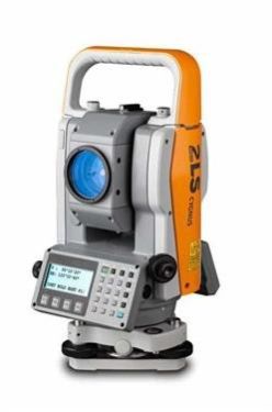 Cygnus Second Total Station 710133141
