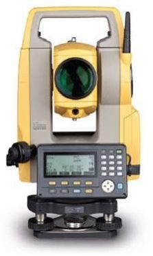 Second Reflectorless Total Station 2140552e0