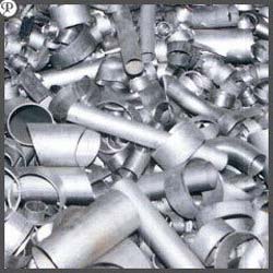 Stainless Steel Scrap