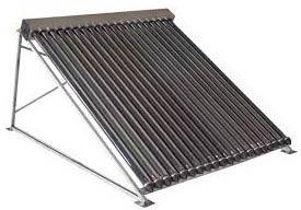 Domestic Solar Water Heater