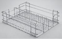 Stainless Steel Kitchen Basket