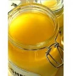 Cow Milk Ghee