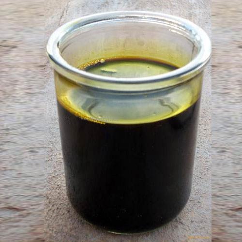 Used Engine Oil