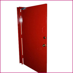 Fire Rated Doors