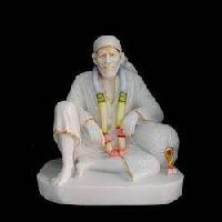 Shirdi Sai Baba Statue