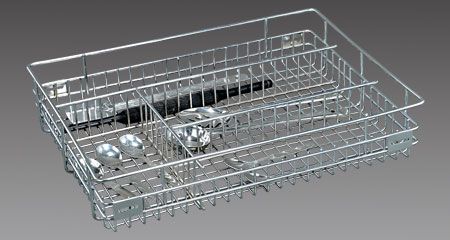 Cutlery Basket