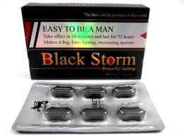 black storm male drug with good price