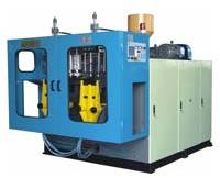 Blow Molding Machine