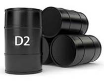 D2 Fuel Oil