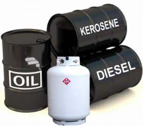 Automotive Fuel Oil