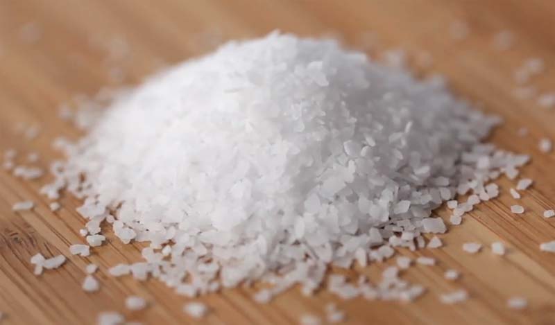 White ICUMSA Sugar