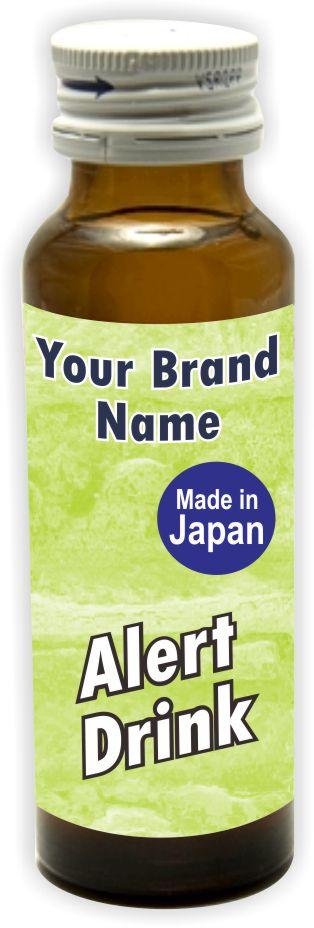 Buy Alert Natural Drink from Nizona Corporation, Japan, kobe, Japan