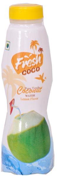 Coconut Water