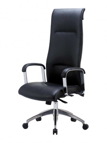 Concorde High Back Ergonomic Office Chair