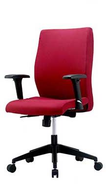 Eleganz Mid Back Ergonomic Office Chair