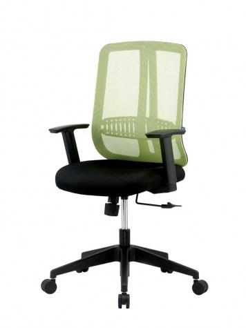 Matrix Mid Back Ergonomic Office Chair Manufacturer In Maharashtra