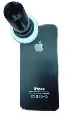 Eyepiece for Iphone 5