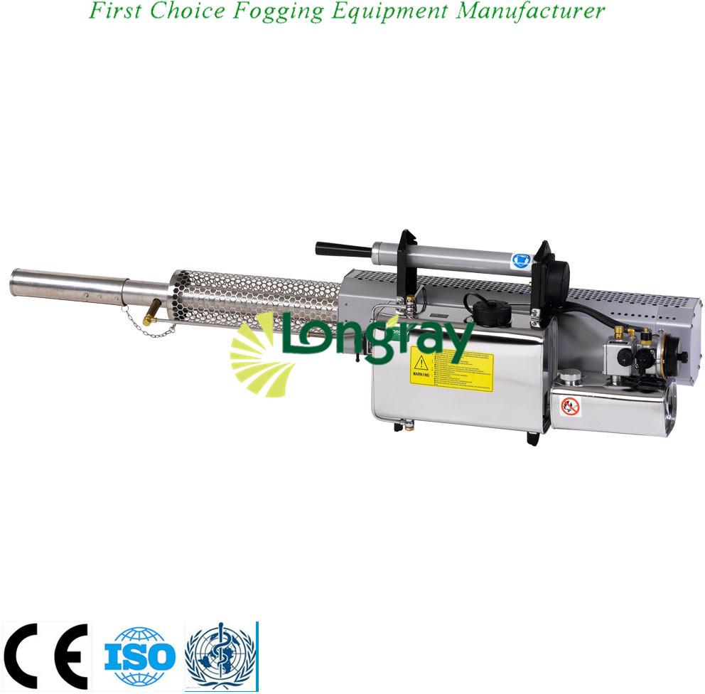 Thermal Fogging Machine