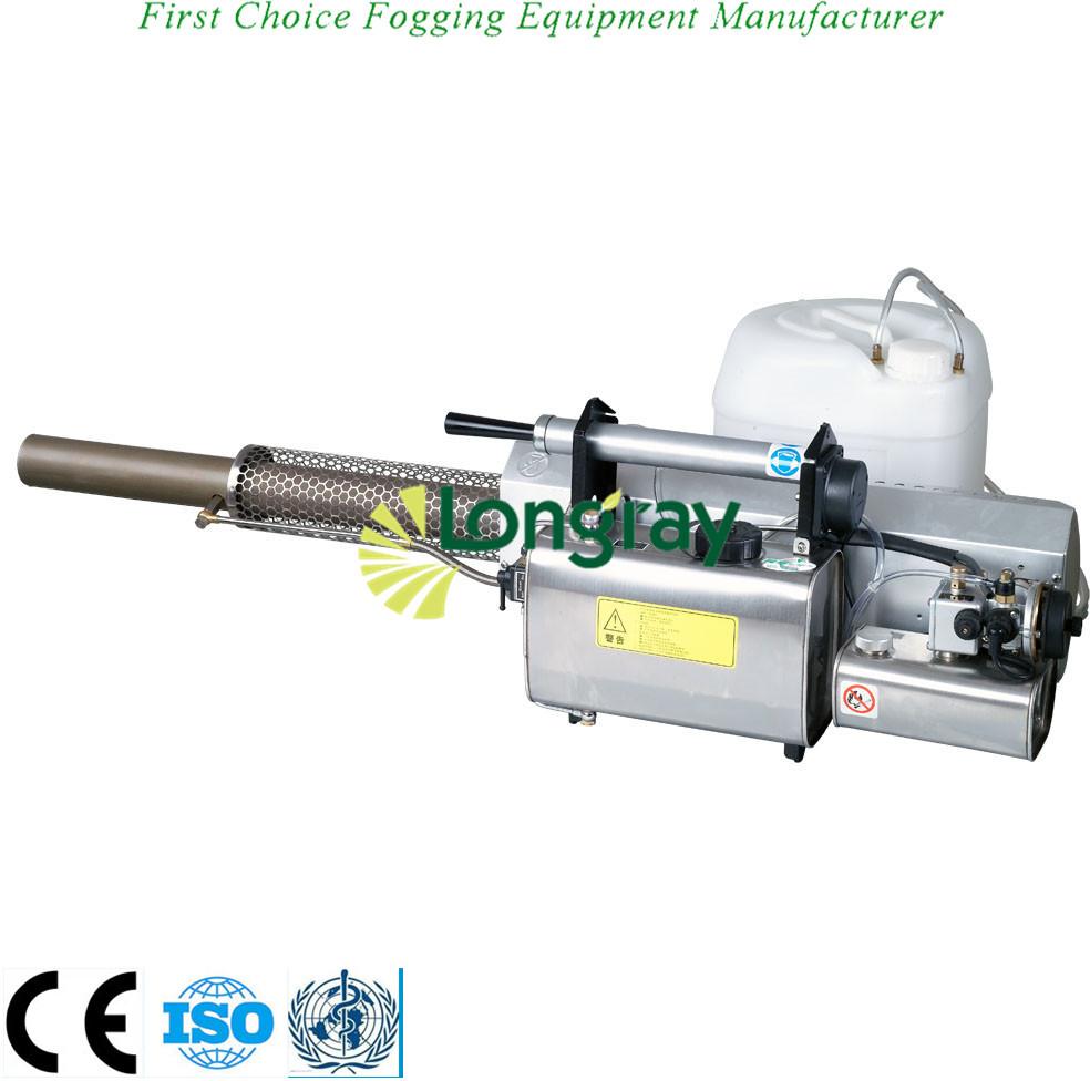 Thermal Fogging Machine