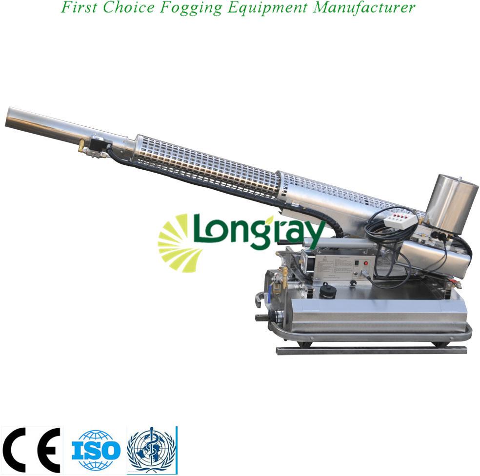 Thermal Fogging Machine
